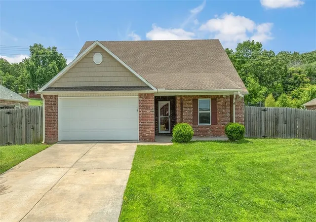 1st image of 1209 Willow Oak St, Elkins, AR 72727 | MLS# 1350925