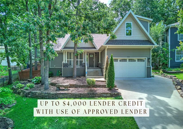 1st image of 3225 N Kings Cross, Fayetteville, AR 72703 | MLS# 1347200