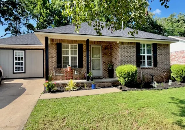 Photo 1 of Sale Pending at 130 Willow Crk Dr, Dardanelle, AR 72834 | MLS# 1352019 | Listing updated on 2026-08-24