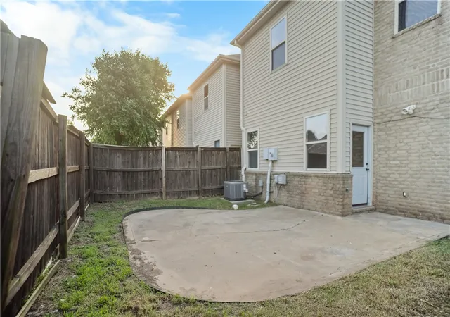 30th image of 5324 Labelle Ct, Fort Smith, AR 72903 | MLS# 1351938