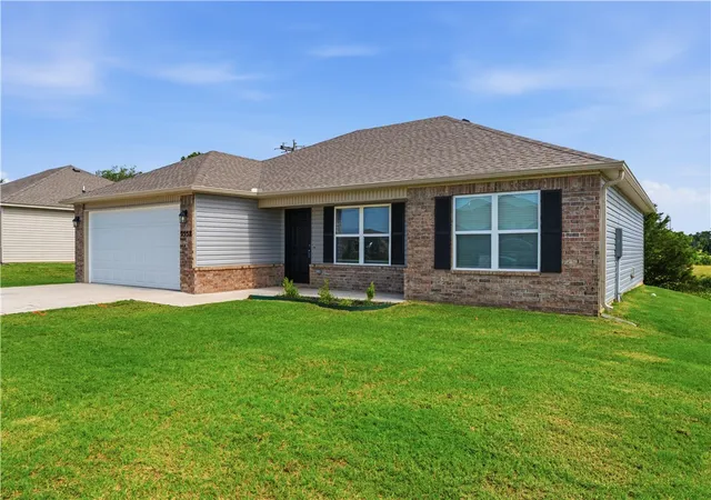 21st image of 2558 Chittick St, Pea Ridge, AR 72751 | MLS# 1351954