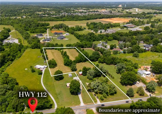 Photo 1 of House for sale at 485 N Elm St, Elm Springs, AR 72762 | MLS# 1352254 | Listing updated on 2026-07-10