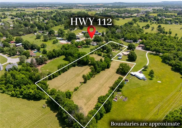 Photo 2 of House for sale at 485 N Elm St, Elm Springs, AR 72762 | MLS# 1352254 | Listing updated on 2026-07-10