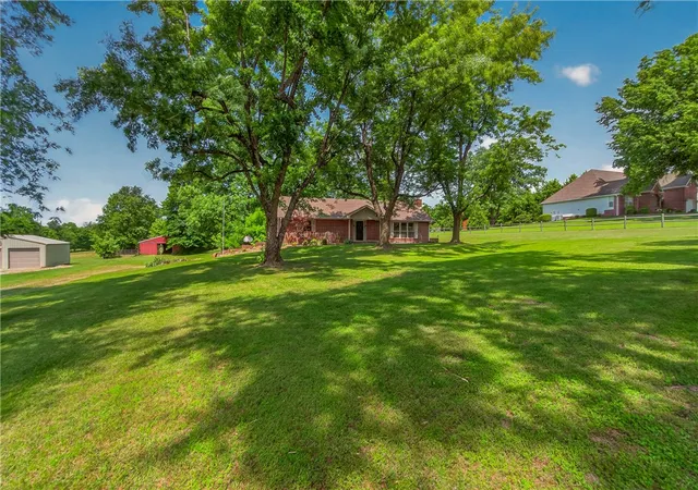 Photo 5 of House for sale at 485 N Elm St, Elm Springs, AR 72762 | MLS# 1352254 | Listing updated on 2026-07-10