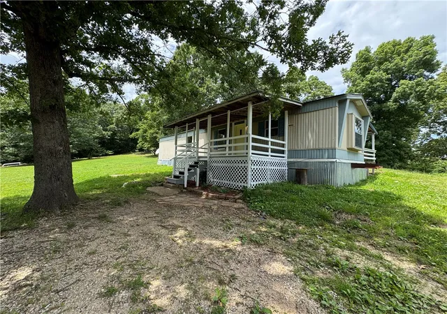 1st image of 83 Nc 2813, Marble Falls, AR 72648 | MLS# 1352324