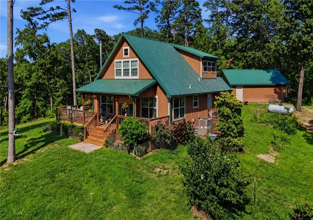 2nd image of 469788 Hwy 62, Westville, OK 74965 | MLS# 1352385