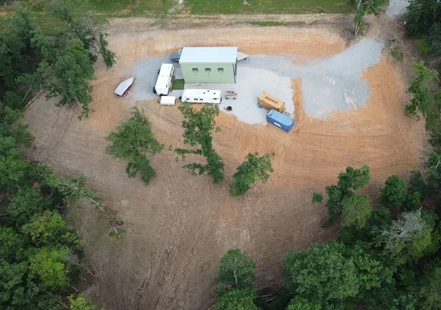 Photo 3 of Land for sale at 21474 Cavern Dr, Rogers, AR 72756 | MLS# 1352303 | Listing updated on 2026-08-14