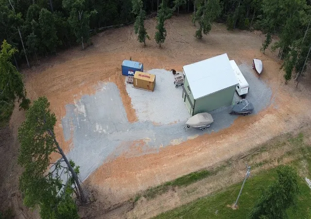 Photo 5 of Land for sale at 21474 Cavern Dr, Rogers, AR 72756 | MLS# 1352303 | Listing updated on 2026-08-14