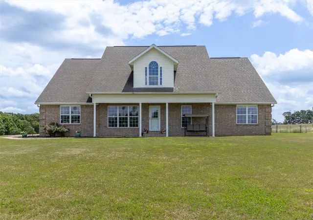 Single family home for sale at 20339 Falling Springs Rd, Decatur, AR 72722 | MLS# 1352444