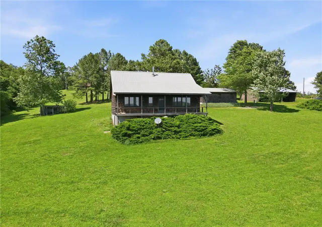 Photo 1 of Sale Pending at 9235 Highway 45, Hindsville, AR 72738 | MLS# 1352536 | Listing updated on 2026-08-20