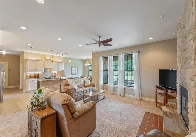 Photo 3 of Single family home for sale at 206 Fredonia St, Elm Springs, AR 72762 | MLS# 1352589 | Listing updated on 2026-08-23