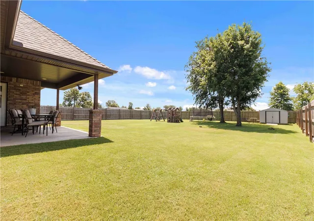 39th image of 1353 Valle Ln, Tontitown, AR 72762 | MLS# 1352608
