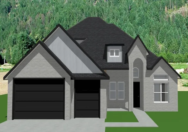 Photo 3 of Sale Pending at 2400 Charles St, Pea Ridge, AR 72751 | MLS# 1352492 | Listing updated on 2026-08-12