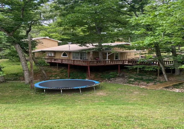 1st image of 1755 Nc 3400, Marble Falls, AR 72648 | MLS# 1352458