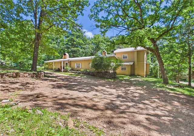 2nd image of 1755 Nc 3400, Marble Falls, AR 72648 | MLS# 1352458