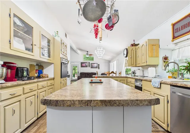 5th image of 1755 Nc 3400, Marble Falls, AR 72648 | MLS# 1352458