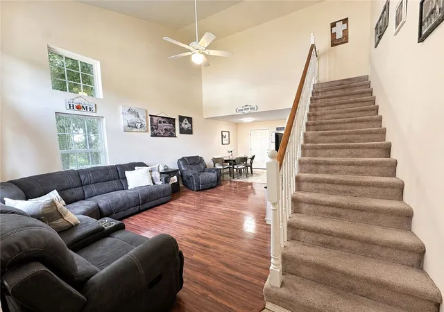 Photo 2 of Single family home for sale at 3601 Shields Dr, Harrison, AR 72601 | MLS# 1352445 | Listing updated on 2026-10-06
