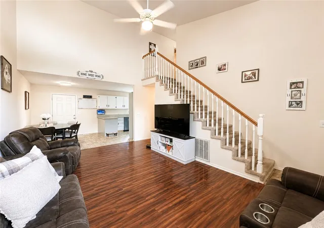 Photo 3 of Single family home for sale at 3601 Shields Dr, Harrison, AR 72601 | MLS# 1352445 | Listing updated on 2026-10-06