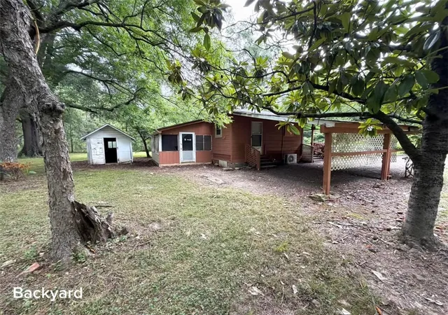 Photo 10 of Single family home for sale at 281 Blackwell Rd, Atkins, AR 72823 | MLS# 1352604 | Listing updated on 2026-08-18