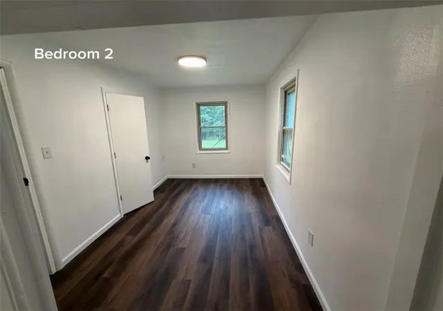 Photo 5 of Single family home for sale at 281 Blackwell Rd, Atkins, AR 72823 | MLS# 1352604 | Listing updated on 2026-08-18