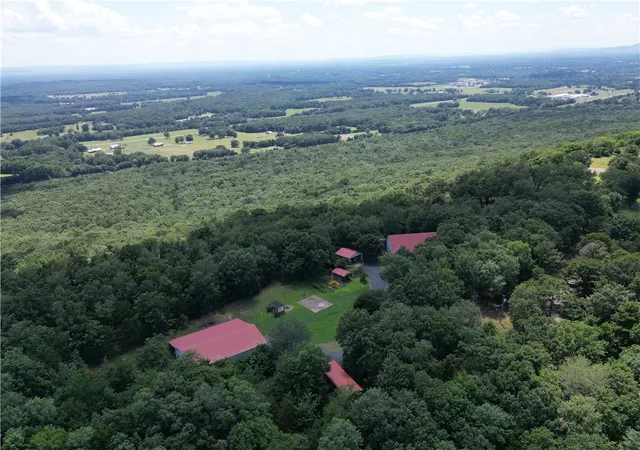 Photo 1 of Single family home for sale at 130 Giddieon Ln, Pottsville, AR 72858 | MLS# 1352563 | Listing updated on 2026-08-24