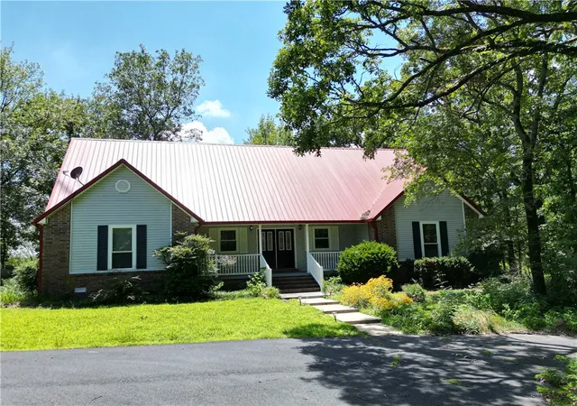 Photo 3 of Single family home for sale at 130 Giddieon Ln, Pottsville, AR 72858 | MLS# 1352563 | Listing updated on 2026-08-24
