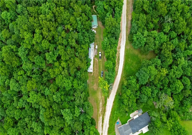 Photo 2 of Sale Pending at 14728 Esculapia Holw Rd, Rogers, AR 72758 | MLS# 1352465 | Listing updated on 2026-08-15