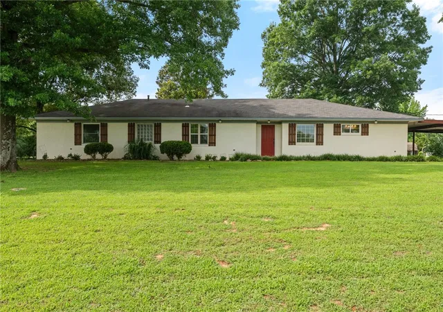1st image of 3114 W Collum Ln, Alma, AR 72921 | MLS# 1352793