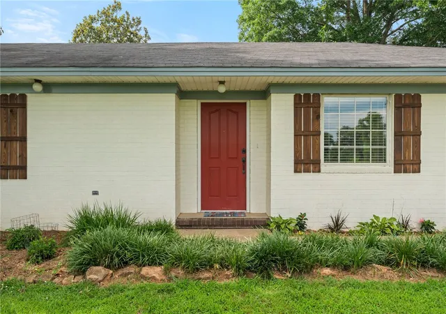 2nd image of 3114 W Collum Ln, Alma, AR 72921 | MLS# 1352793