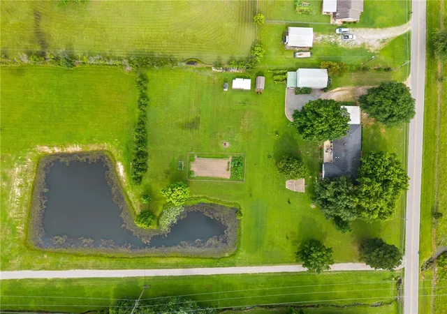 40th image of 3114 W Collum Ln, Alma, AR 72921 | MLS# 1352793