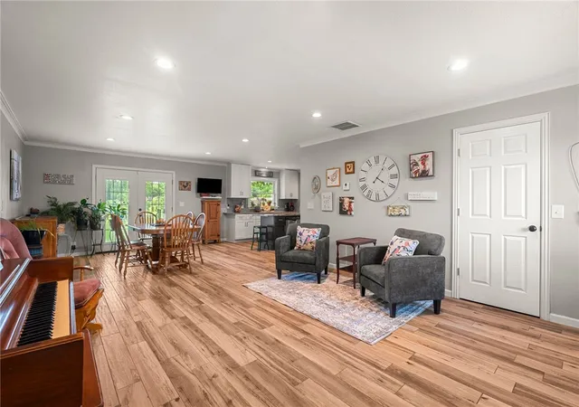 4th image of 3114 W Collum Ln, Alma, AR 72921 | MLS# 1352793