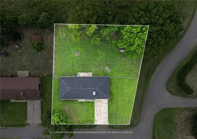 22nd image of 1 Lakeview Cir, Clarksville, AR 72830 | MLS# 1352803