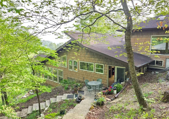 Photo 1 of Single family home for sale at 1655 Wilson Springs Rd, Harrison, AR 72601 | MLS# 1352802 | Listing updated on 2026-08-12