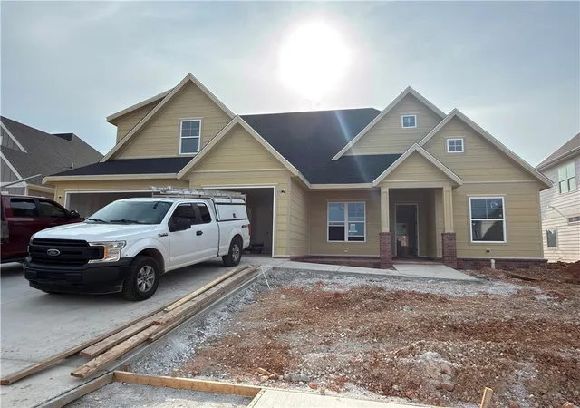 1st image of 2702 Amaris Ave, Lowell, AR 72745 | MLS# 1352876