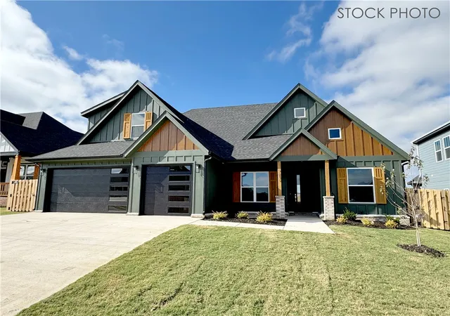 2nd image of 2702 Amaris Ave, Lowell, AR 72745 | MLS# 1352876