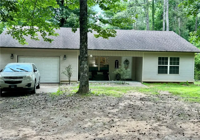 Photo 2 of Single family home for sale at 109 Bark Ln, Hector, AR 72843 | MLS# 1352789 | Listing updated on 2026-08-19