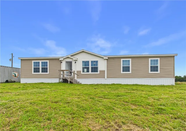 Photo 1 of Sale Pending at 2916 Mc 5012, St Joe, AR 72675 | MLS# 1352946 | Listing updated on 2026-08-16