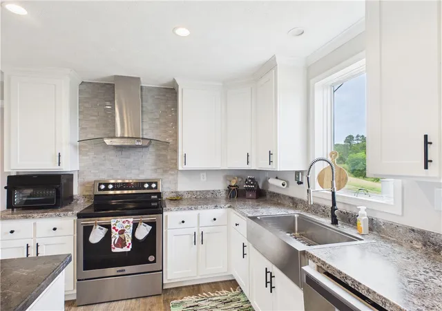 Photo 3 of Sale Pending at 2916 Mc 5012, St Joe, AR 72675 | MLS# 1352946 | Listing updated on 2026-08-16