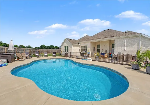Photo 1 of Sale Pending at 394 Cackling Bnd, Farmington, AR 72730 | MLS# 1352813 | Listing updated on 2026-08-21