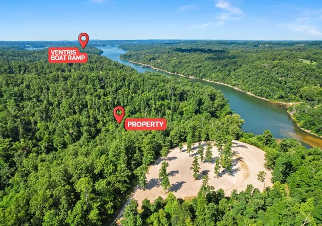 Photo 2 of Land for sale at 144 Acres Knabenschuh Dr, Garfield, AR 72732 | MLS# 1352835 | Listing updated on 2026-09-16