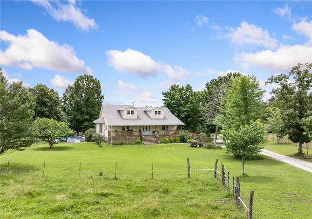 1st image of 23124 Stonington Rd, Omaha, AR 72662 | MLS# 1353018