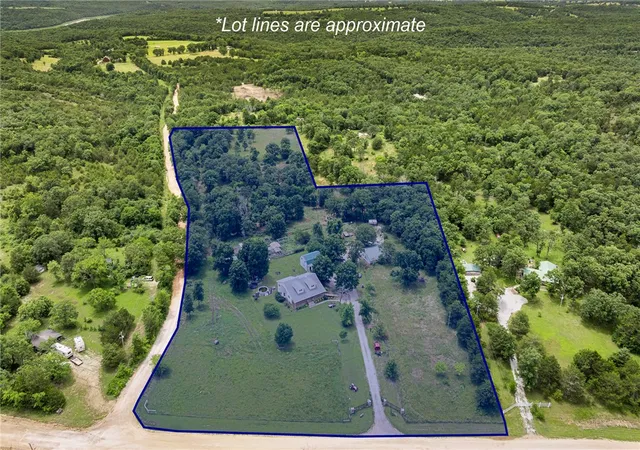 2nd image of 23124 Stonington Rd, Omaha, AR 72662 | MLS# 1353018