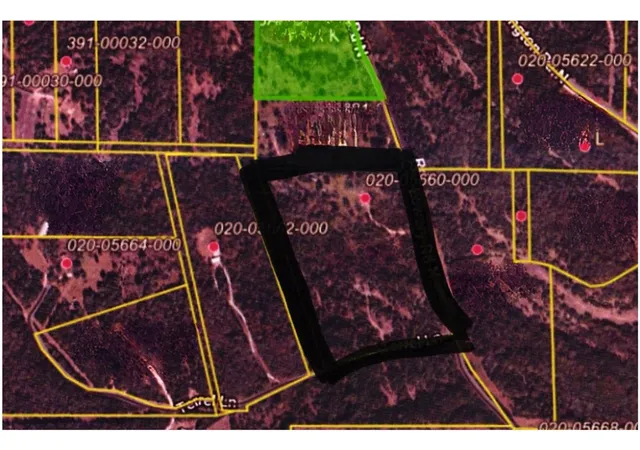 11th image of 19001 Old Lowery Rd, Omaha, AR 72662 | MLS# 1353023
