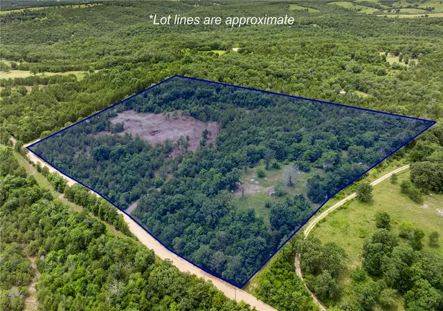 2nd image of 19001 Old Lowery Rd, Omaha, AR 72662 | MLS# 1353023