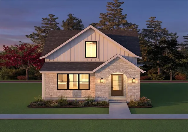 Photo 1 of Single family home for sale at 2400 S 31st Street, Rogers, AR 72758 | MLS# 1353059 | Listing updated on 2026-08-17