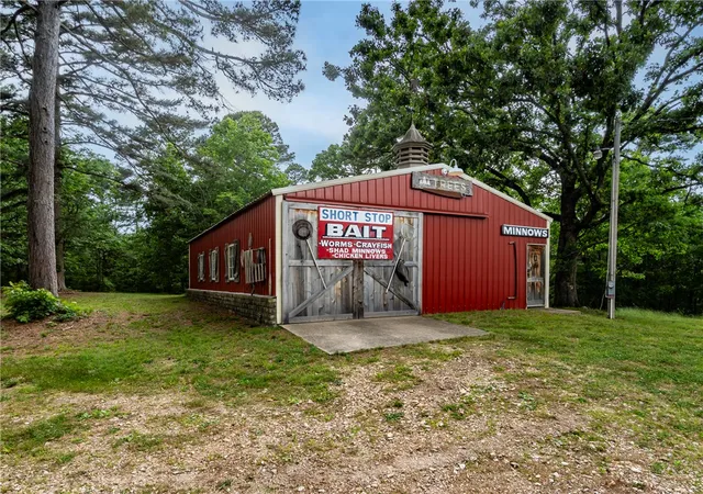 58th image of 16392 E 567 Rd, Colcord, OK 74338 | MLS# 1352326