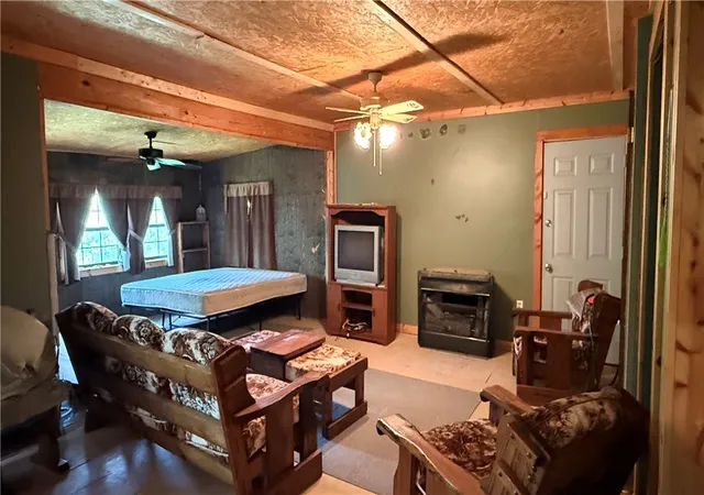 3rd image of 2710 Nc 2847, Marble Falls, AR 72648 | MLS# 1352950
