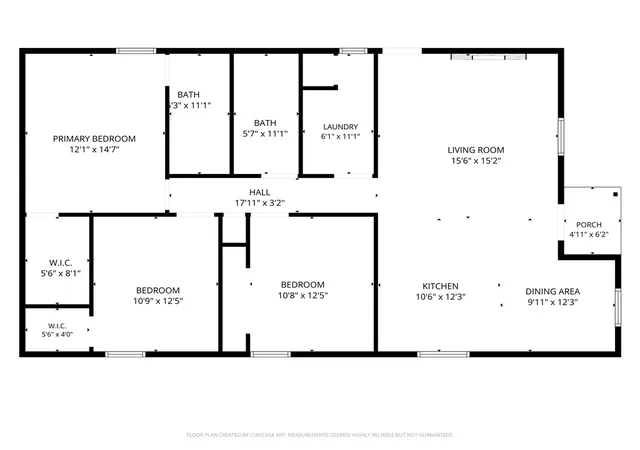 2nd image of 317 E 3rd St, Lamar, AR 72846 | MLS# 1353176