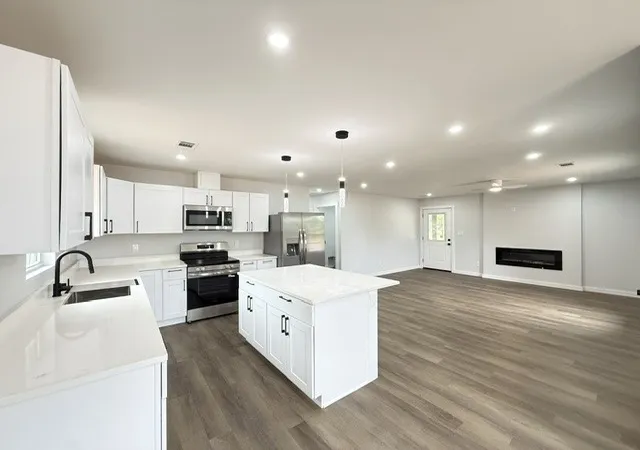 3rd image of 317 E 3Rd St, Lamar, AR 72846 | MLS# 1353176
