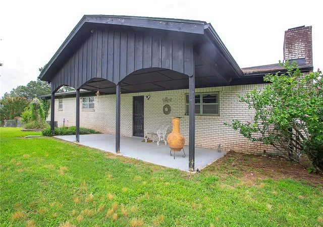 Photo 2 of Sale Pending at 23699 State Hwy 27, Dardanelle, AR 72834 | MLS# 1353200 | Listing updated on 2026-08-15